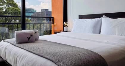 Taj by Wynwood House