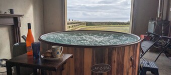 Cozy and Social Getaway for Couples, Solo Travelers, and Remote Workers