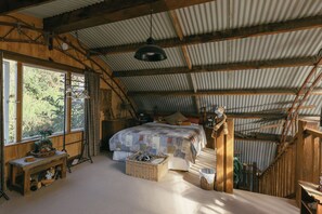 2 chambres, fer et planche Ă repasser, lit parapluie, Wi-Fi gratuit
