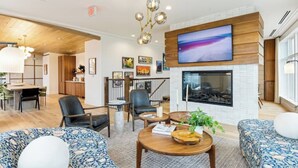 Interior - Beltline Lux Loft (Atlanta)