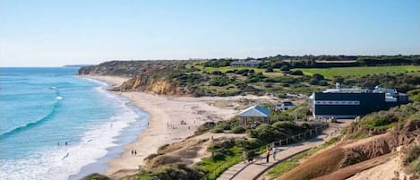 Plage