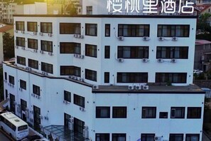 Exterior - Dalian Cherry inn (Dalian)