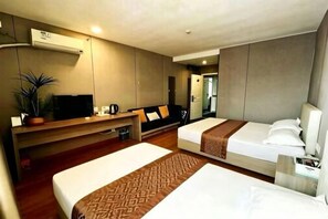 Room - Dalian Cherry inn (Dalian)