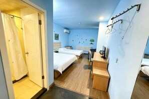 Room - Dalian Cherry inn (Dalian)