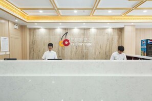 Salon du hall