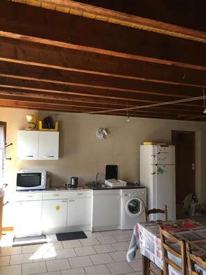 電子レンジ、オーブン、ハイチェア