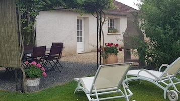 Terras