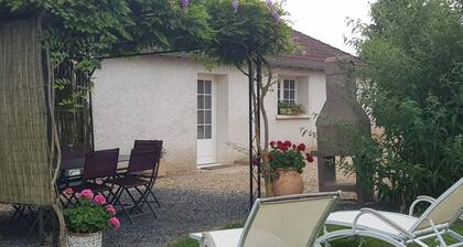 Gîte de la Forêt - PARAY-LE-MONIAL