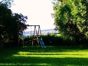 Espace pour enfants
