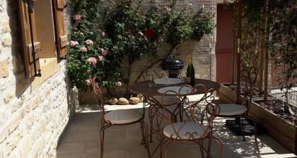 Gîte de Viré - VIRE - Gîte