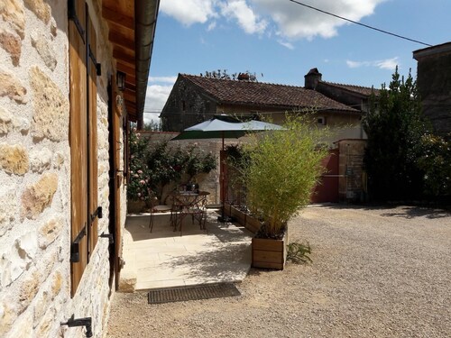 Gîte de Viré - VIRE - Gîte