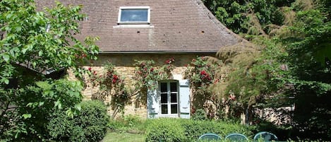 Außenbereich