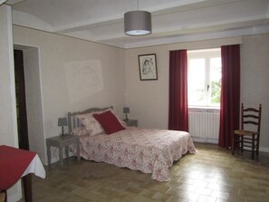 1 chambre
