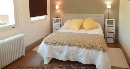 Quai Sud - PARAY-LE-MONIAL