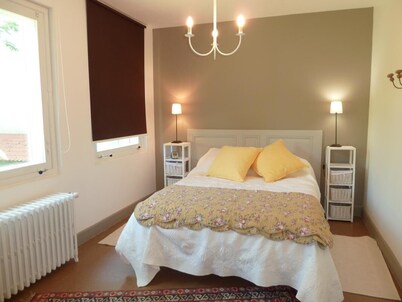 Quai Sud - PARAY-LE-MONIAL