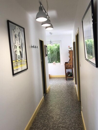 Quai Sud - PARAY-LE-MONIAL