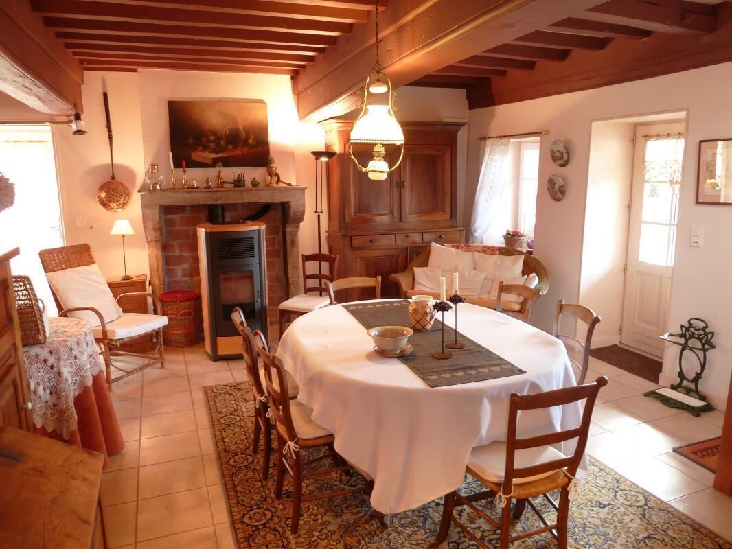 Restauration