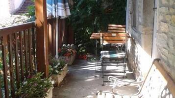 Terras