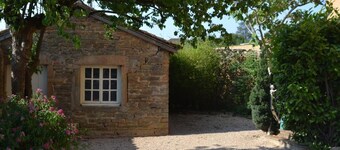 La Bouquine - LAIZE - Gîte