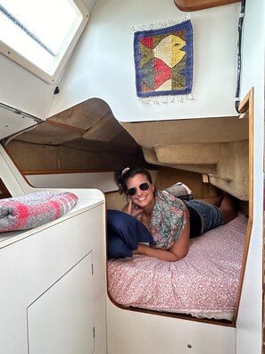 2 chambres, bureau, draps fournis