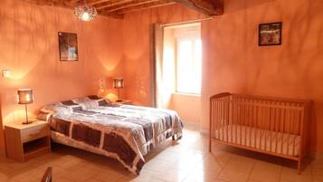 2 camere, accesso a Internet