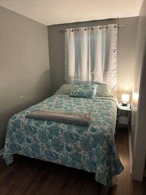 3 Schlafzimmer, WLAN, Bettwäsche