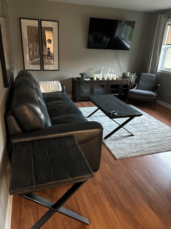 Crows Nest - Cozy Retreat On The Trans Canada Trail Miramichi River Access - New Brunswick