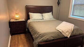 3 chambres, Wi-Fi, draps fournis