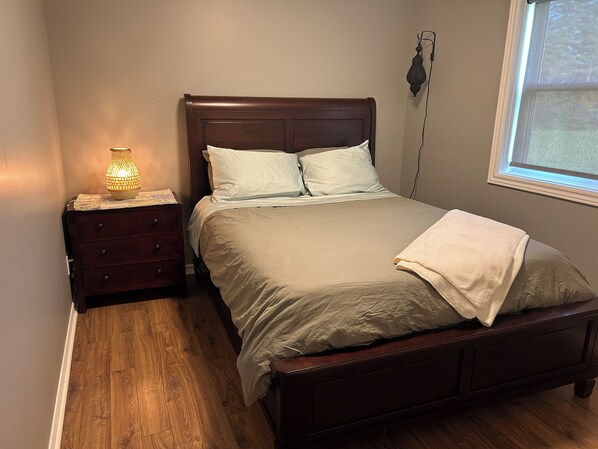 3 chambres, Wi-Fi, draps fournis