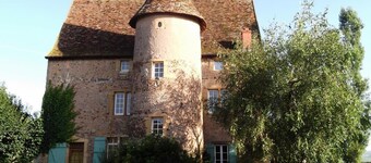 Gîte de Sermaize - POISSON