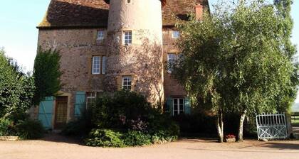 Gîte de Sermaize - POISSON