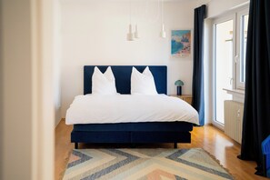 1 camera, ferro/asse da stiro, Wi-Fi, lenzuola