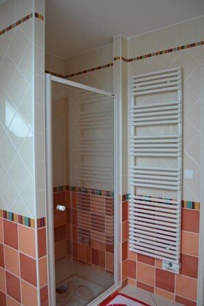 Interior - Gîte du Faugouret - SAINT-REMY (SAINT-REMY)