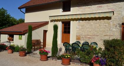 GĂźte du Faugouret - SAINT-REMY