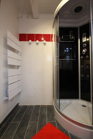 Interior - Le Pré aux Etoiles - COLOMBIER-EN-BRIONNAIS (COLOMBIER-EN-BRIONNAIS)