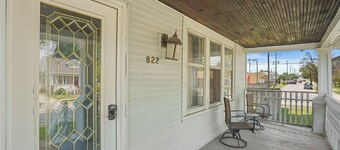 Super Cute & Sweet Home in Ferndale With 3 Bed 2Full Baths, Big TV, Bonus Room