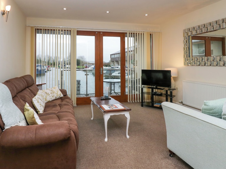 4 Teal House, Pet Friendly, Country Holiday Cottage In Tewitfield - Carnforth