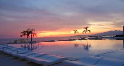 Aria Ocean Beachfront Condos