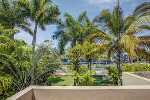 Apartment, Balcony | Balcony view