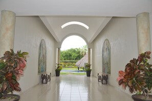 Hall