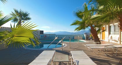 The Getaway Boutique Vacation Rentals