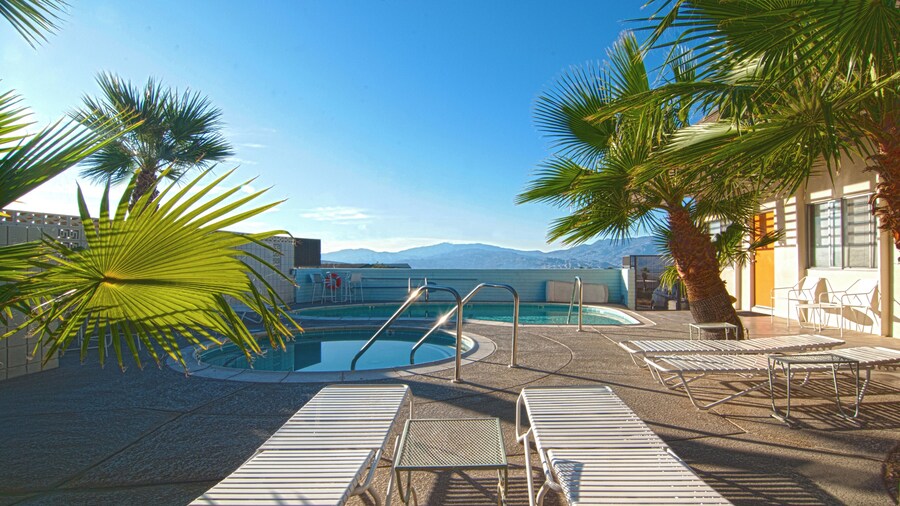 The Getaway Boutique Vacation Rentals