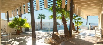 The Getaway Boutique Vacation Rentals