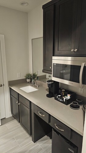 Cozy 1-bedroom apartment in nice Houston with AC, WiFi