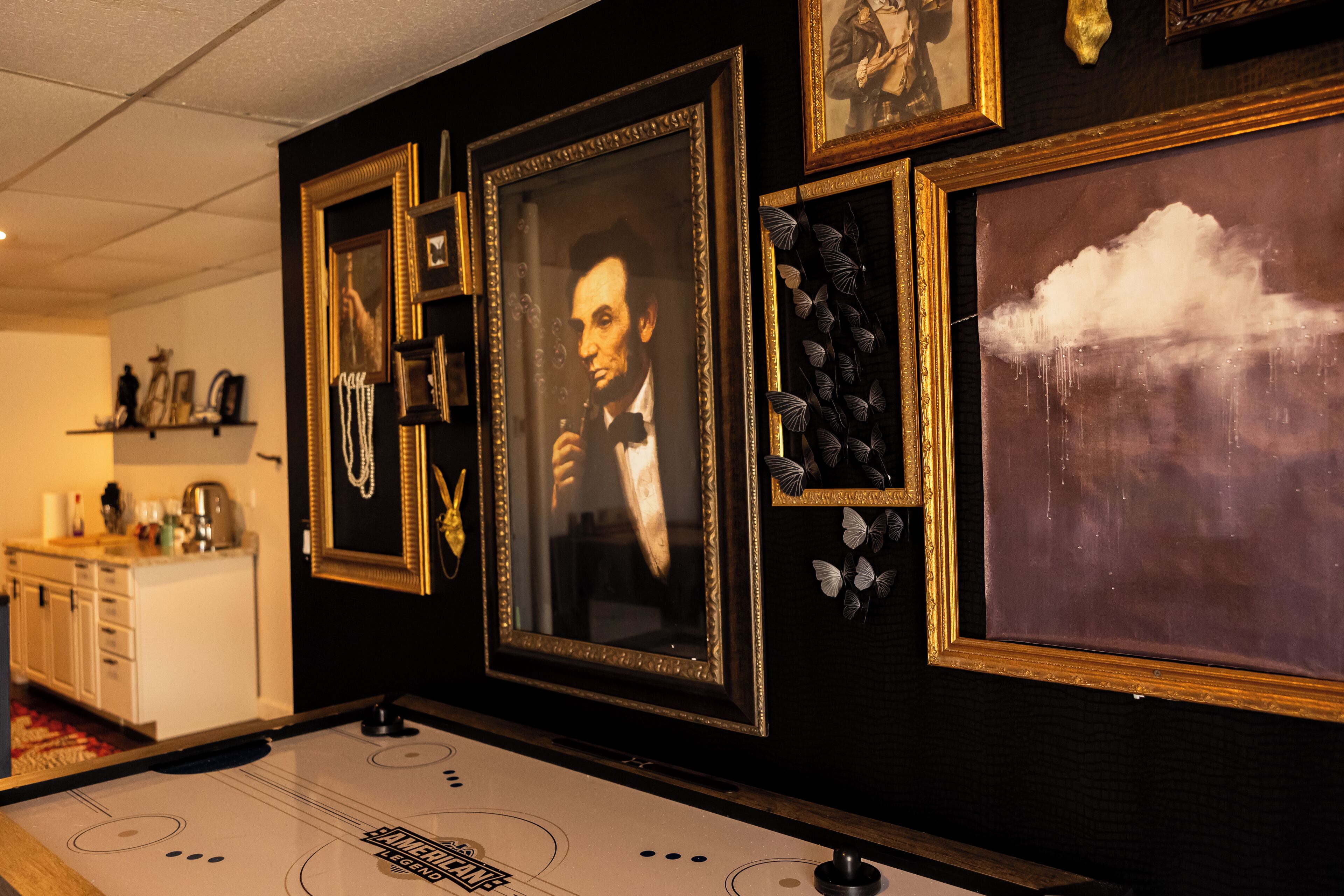 Spielezimmer