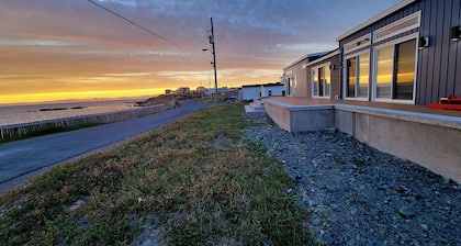 Oceanfront Oasis in Bonavista
