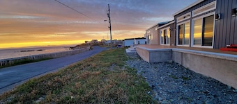 Oceanfront Oasis in Bonavista
