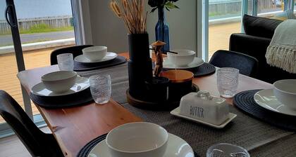 Oceanfront Oasis in Bonavista