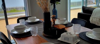 Oceanfront Oasis in Bonavista