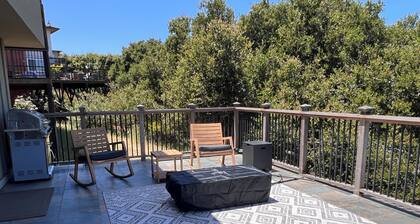 Belmont 4bedroom GEM + additional apartment availble